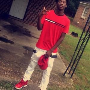 Meet your Posher, Oliver